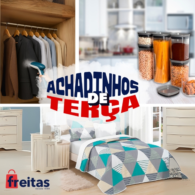 Achadinhos de Terça